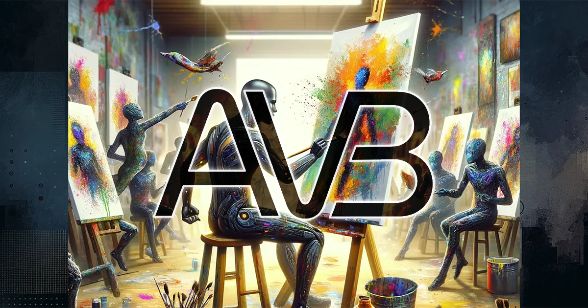 AVB - Autonomous Virtual Beings ($AVB)